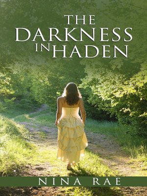 cover image of The Darkness in Haden